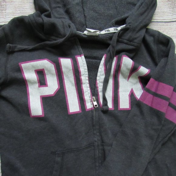 PINK Hoodie - Picture 2 of 7